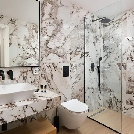 The 12th Szálloda Rhodes City