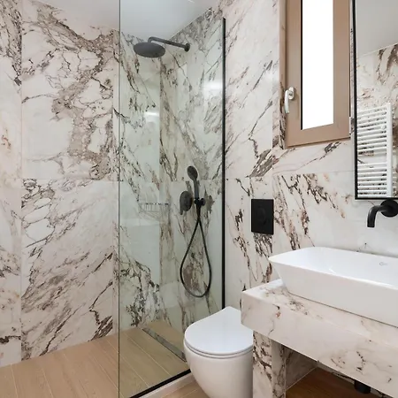 The 12th Szálloda Rhodes City