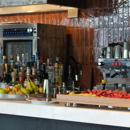 The 12th Rhodes City