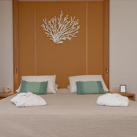 The 12th Szálloda Rhodes City