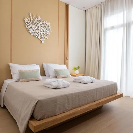 Otel The 12th Rhodes City
