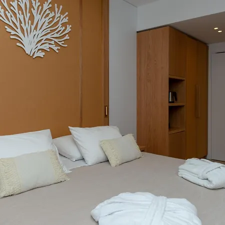 The 12th Hotel Rhodes City