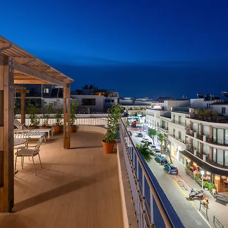 The 12th Rhodes City