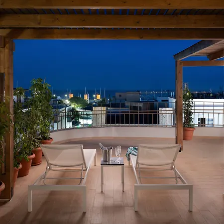 The 12th Rhodes City