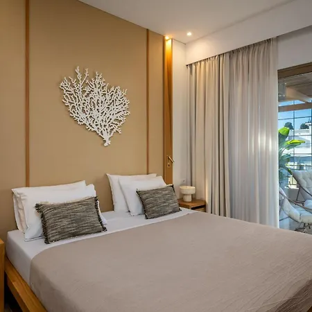 The 12th Hotel Rhodes City