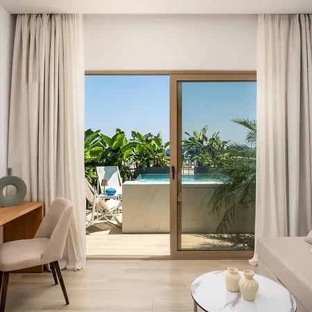 The 12th 3* Rhodes City
