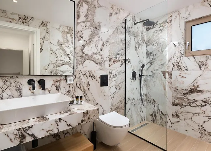 The 12th Hotel Rhodes City